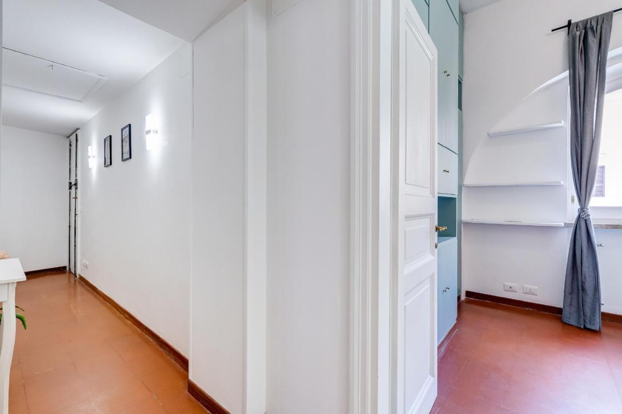 Pigna Suite Rzym Zewnętrze zdjęcie