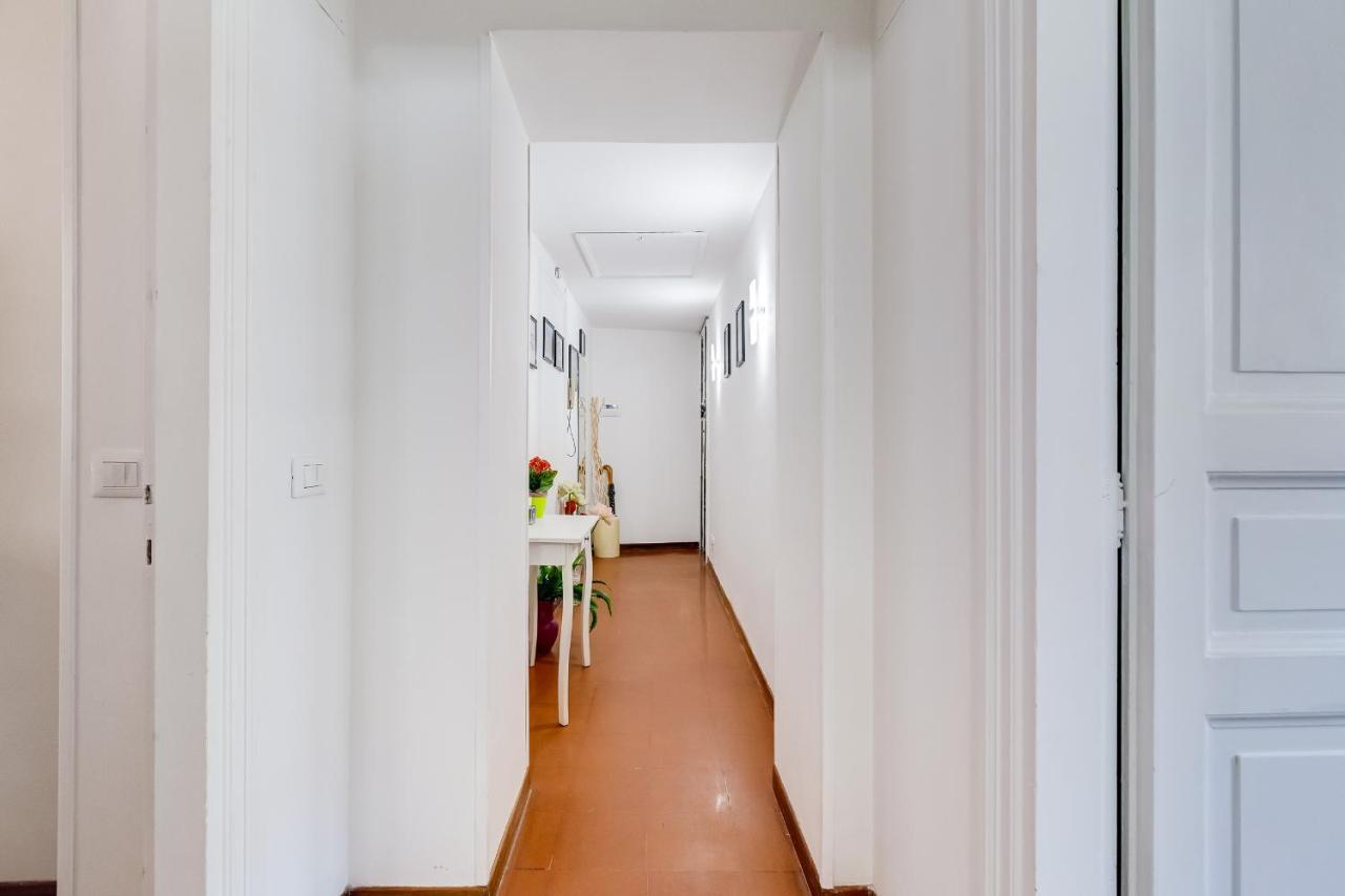 Pigna Suite Rzym Zewnętrze zdjęcie